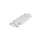 Tubet.pmt-ct segn.fiss.fascetta lungh.90 mm - CEMBRE 54014 product photo Photo 01 2XS