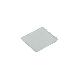CEMBRE 990521 PLACCHETTA DI PROTEZIONE PER PORTA-TARGA 15x27 - CEMBRE 990521 product photo Photo 01 2XS