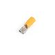 CONNETTORE INNESTO FEMMINA GIALLO 6,35x0,8 CEMBRE GF-F608 - CEMBRE GF-F608 product photo Photo 01 2XS