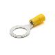 CAPOCORDA GIALLO AD OCCHIELLO VITE 12MM - CEMBRE GF-M12 - CEMBRE GF-M12 - CEMBRE GF-M12 product photo Photo 01 2XS
