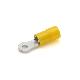 CAPOCORDA GIALLO AD OCCHIELLO VITE 3MM. - CEMBRE GF-M3 - CEMBRE GF-M3 - CEMBRE GF-M3 product photo Photo 01 2XS