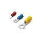 CAPOCORDA GIALLO AD OCCHIELLO vite 6mm CEMBRE GF-M6 - CEMBRE GF-M6 product photo Photo 02 2XS