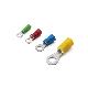 CAPOCOR.HALOGEN FREE GIALLO OCCH.VITE 6MM. - CEMBRE GP-M6 - CEMBRE GP-M6 - CEMBRE GP-M6 product photo Photo 02 2XS