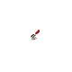 INNESTO MASCHIO-FEMMINA ROSSO 6,35X0,8 - CEMBRE RF-FM608 product photo Photo 01 2XS