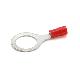 CAPOCORDA ROSSO AD OCCHIELLO 0.25-1.5MM VITE 12MM - CEMBRE RF-M12 - CEMBRE RF-M12 - CEMBRE RF-M12 product photo Photo 01 2XS