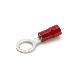 CAPOCORDA ROSSO AD OCCHIELLO VITE 6MM - CEMBRE RF-M6 product photo Photo 01 2XS