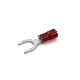 CAPOCORDA ROSSO A FORCELLA VITE 12MM - CEMBRE RF-U12 - CEMBRE RF-U12 - CEMBRE RF-U12 product photo Photo 01 2XS