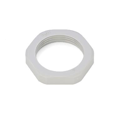 CONTRODADO PA6.6 PG21 GRIGIO - CEMBRE 1714 - CEMBRE 1714 product photo Photo 01 3XL