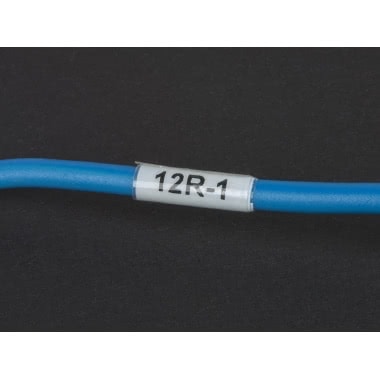 KML135-SEGNAC.ADES.BIANCO 25X23MM MAX.CAVO=34MM - CEMBRE 18953-023 - CEMBRE 18953-023 - CEMBRE 18953-023 product photo Photo 01 3XL