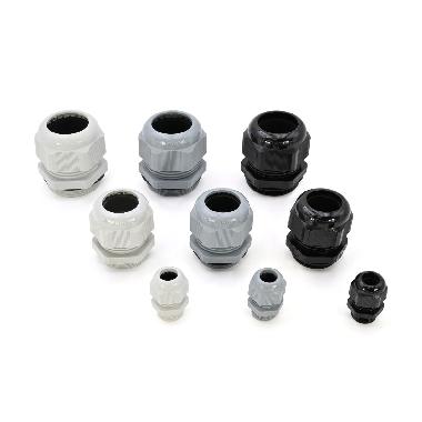 PRESSACAVO PA6.6 IP6 PG29  COLORE GRIGIO CHIARO - CEMBRE 1900.29 product photo Photo 02 3XL