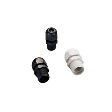 PRESSACAVO PA6.6 IP68 G3/8 - CEMBRE 1900.38 product photo Photo 01 3XL