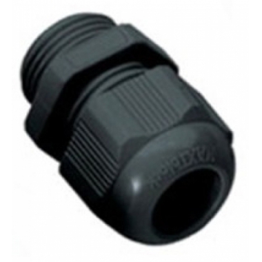 PRESSACAVO PA6.6 IP68 M32X1,5 NERO - CEMBRE 1900.M32N product photo Photo 01 3XL