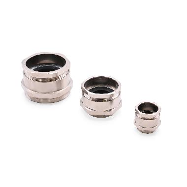 PRESSACAVO OTTONE NICHELATO IP54 PG21 - CEMBRE 200202121N - CEMBRE 200202121N - CEMBRE 200202121N product photo Photo 01 3XL