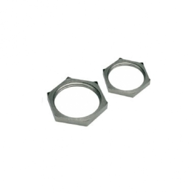 CONTRODADO EMC IN OTTONE NICHELATO M25 X 1.5 - CEMBRE 20N3M25N product photo Photo 01 3XL