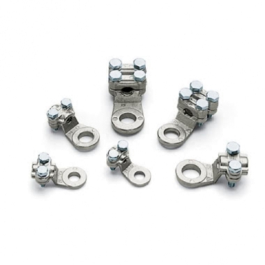 CEMBRE 2157 - CEMBRE - 2157 - CAPOCORDA A 2 BULLONI STANDARD SEZ. 35mmQ - CEMBRE 2157 - CEMBRE 2157 product photo Photo 01 3XL