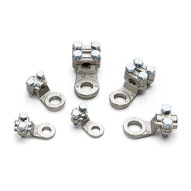 CAPOCORDA A 4 BULLONI GRANDE SEZ.75MMQ - CEMBRE 2176 - CEMBRE 2176 product photo Photo 01 3XL