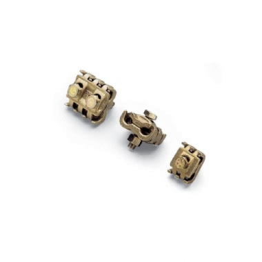 MORSETTO PER FISSAGGIO SINGOLO BULLONE 16-50MMQ - CEMBRE 2326 product photo Photo 01 3XL