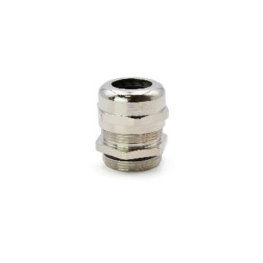 PRESS.MAXIBRASS OTTONE NICHEL.IP68 M32X1,5 - CEMBRE 2900.M32N - CEMBRE 2900.M32N - CEMBRE 2900.M32N product photo Photo 01 3XL