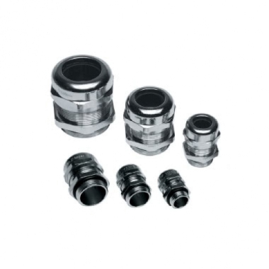 PRESSACAVO MAXIBRASS IN OTTONE NICHELATO PG13 - CEMBRE 2900.13N product photo Photo 01 3XL