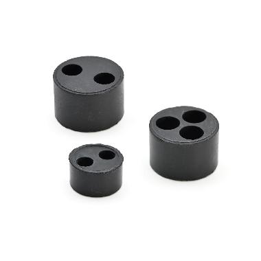 GUARNIZIONE MULTIFORO X M25 -4 FORI-  6,0MM - CEMBRE 36A3M2546 - CEMBRE 36A3M2546 - CEMBRE 36A3M2546 product photo Photo 02 3XL