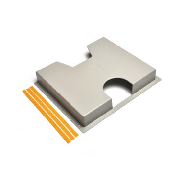 TASCA PORTA-DOCUMENTI TPD 235X280 MM. - CEMBRE 420280 - CEMBRE 420280 - CEMBRE 420280 product photo Photo 01 3XL