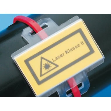 CEMBRE 47093N TARGHETTE PER CAVI E COMPONENTI PREFUSTELLATE 15x67 COLORE BIANCO - CEMBRE 47093N product photo Photo 01 3XL