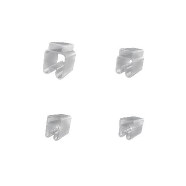 TUBETTO PM-00 SEGNAC. Ø=0. 3-2. 2MM L=15MM HF - CEMBRE 50022N-HF product photo Photo 01 3XL