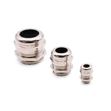 MAXIBRASS ATEX OTTONE NICHEL.IP65 M40X1,5 - CEMBRE 5900.M40N - CEMBRE 5900.M40N - CEMBRE 5900.M40N product photo Photo 01 3XL