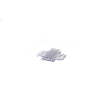 TUBETTO PMF-ET SERIE FLAT A FASCETTA L=20 - CEMBRE 64040 - CEMBRE 64040 product photo Photo 01 3XL