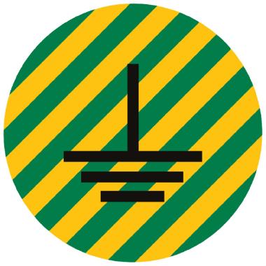 Etichetta per apparec.cs-eyg-terra- 12,5mm - CEMBRE 700700 product photo Photo 01 3XL