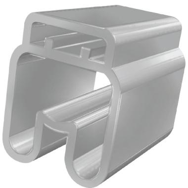 TUBETTO PMF-03 SERIE FLAT  =4,0-6,3MM. L=12 - CEMBRE 90310 - CEMBRE 90310 - CEMBRE 90310 product photo Photo 01 3XL