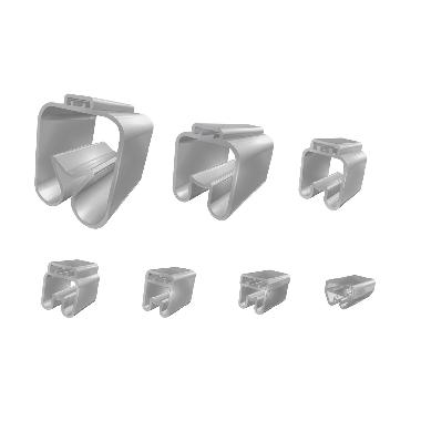 TUBETTO PMF-06 SERIE FLAT  =14-26MM. L=15 - CEMBRE 90620 product photo Photo 01 3XL