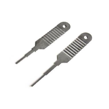 UTENSILE PMP-SMT PER MONTAGGIO PMP-30 L=15 - CEMBRE 990005 product photo Photo 02 3XL