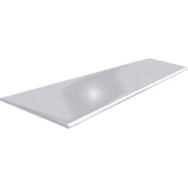 CEMBRE 990457 RT-CCPS COPERCHIO PIATTO PER PROFILO IN BARRE ALTEZZA 15 mm TRASPARENTE - CEMBRE 990457 product photo Photo 01 3XL