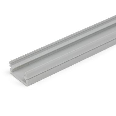 PROFILO RTA-TAPW ADESIVO GRIGIO 1000MM. - CEMBRE 990506N - CEMBRE 990506N - CEMBRE 990506N product photo Photo 01 3XL