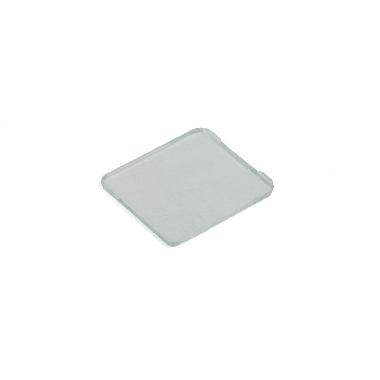 PLACHETTA TAP-CCS DI PROTEZIONE TRASP.15X67 - CEMBRE 990523 - CEMBRE 990523 - CEMBRE 990523 product photo Photo 01 3XL