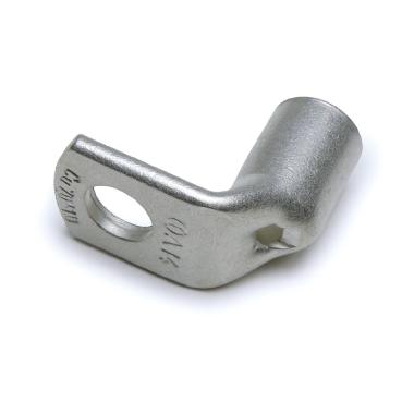 Capocorda sez.70mmq vite 8mm piegato a 90° - CEMBRE A14-L8 product photo Photo 01 3XL