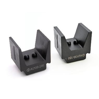 ADATTATORE 130KN PORTAMATR.SEZ.DA 10 A 150 - CEMBRE AU130-150 - CEMBRE AU130-150 - CEMBRE AU130-150 product photo Photo 01 3XL