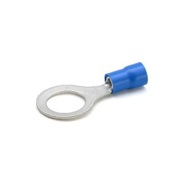 CAPOCORDA BLU AD OCCHIELLO VITE 10MM - CEMBRE BF-M10 product photo Photo 01 3XL