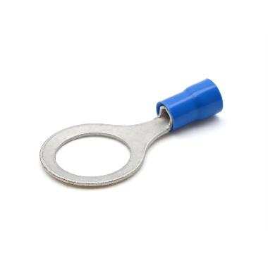 CAPOCORDA BLU AD OCCHIELLO VITE 12MM - CEMBRE BF-M12 - CEMBRE BF-M12 - CEMBRE BF-M12 product photo Photo 01 3XL