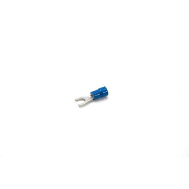 CAPOCORDA BLU A FORCELLA VITE 4MM B=7,5MM - CEMBRE BF-U4/2 - CEMBRE BF-U4/2 - CEMBRE BF-U4/2 product photo Photo 01 3XL