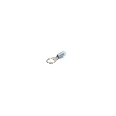 Capocorda rinforzato blu occh.vite 8mm. - CEMBRE BKY-M8 product photo Photo 01 3XL