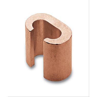 CONNETTORE A ''C'' SEZ.10-10MMQ - CEMBRE C10-C10 product photo Photo 02 3XL