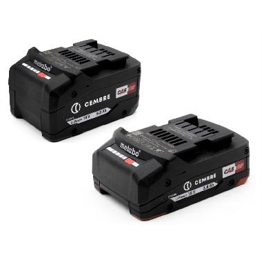 BATTERIA CB1430L  LI-ION 14V-3.0AH - CEMBRE CB1430L product photo Photo 02 3XL