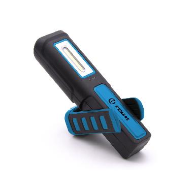 LAMPADA LED PORTATILE 600 LUMEN - CEMBRE CBL05-W - CEMBRE CBL05-W product photo Photo 01 3XL
