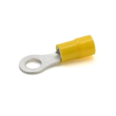 CAPOCORDA GIALLO AD OCCHIELLO vite 6mm CEMBRE GF-M6 - CEMBRE GF-M6 product photo Photo 01 3XL
