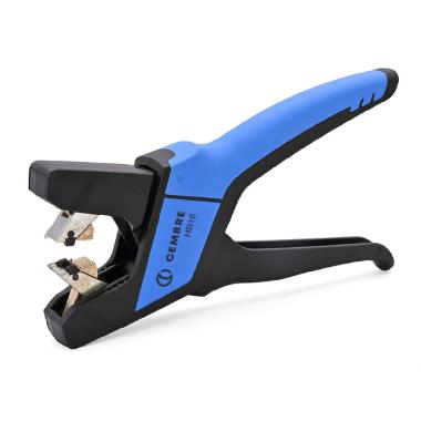 Spelafili per fili diametro da 4,4 a 7mm - CEMBRE HB16 product photo Photo 01 3XL