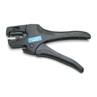 UTENSILE SPELAFILI PER CAVI SEZ.0,05-10 MMQ - CEMBRE HB6 product photo Photo 01 3XL