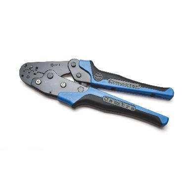 PINZA X CAPICORDA IN OTTONE SEZ.0,5-4MMQ - CEMBRE HF1 product photo Photo 01 3XL