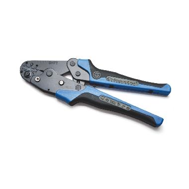 PINZA X CAPICORDA IN OTTONE SEZ.0,08-1,3MMQ - CEMBRE HF2 - CEMBRE HF2 - CEMBRE HF2 product photo Photo 01 3XL